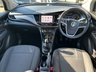 USED 2019 19 VAUXHALL MOKKA X 1.4i Turbo ecoTEC Design Nav SUV 5dr Petrol Manual Euro 6 (s/s) (140 ps) 3 OWNER FULL SERVICE HISTORY