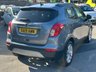 USED 2019 19 VAUXHALL MOKKA X 1.4i Turbo ecoTEC Design Nav SUV 5dr Petrol Manual Euro 6 (s/s) (140 ps) 3 OWNER FULL SERVICE HISTORY