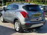 USED 2019 19 VAUXHALL MOKKA X 1.4i Turbo ecoTEC Design Nav SUV 5dr Petrol Manual Euro 6 (s/s) (140 ps) 3 OWNER FULL SERVICE HISTORY