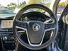 USED 2019 19 VAUXHALL MOKKA X 1.4i Turbo ecoTEC Design Nav SUV 5dr Petrol Manual Euro 6 (s/s) (140 ps) 3 OWNER FULL SERVICE HISTORY