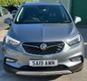 USED 2019 19 VAUXHALL MOKKA X 1.4i Turbo ecoTEC Design Nav SUV 5dr Petrol Manual Euro 6 (s/s) (140 ps) 3 OWNER FULL SERVICE HISTORY