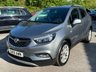 USED 2019 19 VAUXHALL MOKKA X 1.4i Turbo ecoTEC Design Nav SUV 5dr Petrol Manual Euro 6 (s/s) (140 ps) 3 OWNER FULL SERVICE HISTORY