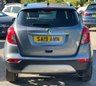 USED 2019 19 VAUXHALL MOKKA X 1.4i Turbo ecoTEC Design Nav SUV 5dr Petrol Manual Euro 6 (s/s) (140 ps) 3 OWNER FULL SERVICE HISTORY