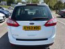 USED 2013 63 FORD GRAND C-MAX 1.6 TDCi Titanium X MPV 5dr Diesel Manual Euro 5 (115 ps) 