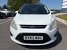 USED 2013 63 FORD GRAND C-MAX 1.6 TDCi Titanium X MPV 5dr Diesel Manual Euro 5 (115 ps) 
