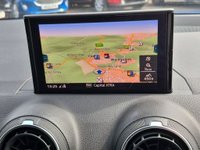 USED 2020 70 AUDI Q2 1.5 TFSI CoD 35 Black Edition 5dr  ** Sat Nav + Power Tailgate + Full Service History **