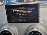 USED 2020 70 AUDI Q2 1.5 TFSI CoD 35 Black Edition 5dr  ** Sat Nav + Power Tailgate + Full Service History **