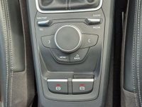 USED 2020 70 AUDI Q2 1.5 TFSI CoD 35 Black Edition 5dr  ** Sat Nav + Power Tailgate + Full Service History **