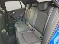 USED 2020 70 AUDI Q2 1.5 TFSI CoD 35 Black Edition 5dr  ** Sat Nav + Power Tailgate + Full Service History **