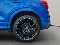 USED 2020 70 AUDI Q2 1.5 TFSI CoD 35 Black Edition 5dr  ** Sat Nav + Power Tailgate + Full Service History **