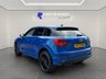 USED 2020 70 AUDI Q2 1.5 TFSI CoD 35 Black Edition 5dr  ** Sat Nav + Power Tailgate + Full Service History **