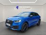 USED 2020 70 AUDI Q2 1.5 TFSI CoD 35 Black Edition 5dr  ** Sat Nav + Power Tailgate + Full Service History **