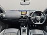 USED 2020 70 AUDI Q2 1.5 TFSI CoD 35 Black Edition 5dr  ** Sat Nav + Power Tailgate + Full Service History **
