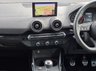 USED 2020 70 AUDI Q2 1.5 TFSI CoD 35 Black Edition 5dr  ** Sat Nav + Power Tailgate + Full Service History **