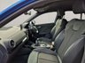 USED 2020 70 AUDI Q2 1.5 TFSI CoD 35 Black Edition 5dr  ** Sat Nav + Power Tailgate + Full Service History **