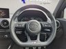 USED 2020 70 AUDI Q2 1.5 TFSI CoD 35 Black Edition 5dr  ** Sat Nav + Power Tailgate + Full Service History **