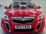 USED 2014 VAUXHALL INSIGNIA 2.8i Turbo V6 VXR SuperSport Saloon 4dr Petrol Manual 4WD Euro 5 (325 ps) 