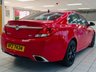 USED 2014 VAUXHALL INSIGNIA 2.8i Turbo V6 VXR SuperSport Saloon 4dr Petrol Manual 4WD Euro 5 (325 ps) 