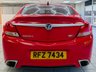 USED 2014 VAUXHALL INSIGNIA 2.8i Turbo V6 VXR SuperSport Saloon 4dr Petrol Manual 4WD Euro 5 (325 ps) 