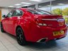 USED 2014 VAUXHALL INSIGNIA 2.8i Turbo V6 VXR SuperSport Saloon 4dr Petrol Manual 4WD Euro 5 (325 ps) 