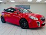 USED 2014 VAUXHALL INSIGNIA 2.8i Turbo V6 VXR SuperSport Saloon 4dr Petrol Manual 4WD Euro 5 (325 ps) 