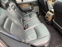 USED 2019 LAND ROVER RANGE ROVER 4.4 SD V8 Vogue SE SUV 5dr Diesel Auto 4WD Euro 6 (s/s) (339 ps) 