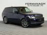 USED 2019 LAND ROVER RANGE ROVER 4.4 SD V8 Vogue SE SUV 5dr Diesel Auto 4WD Euro 6 (s/s) (339 ps) 