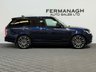 USED 2019 LAND ROVER RANGE ROVER 4.4 SD V8 Vogue SE SUV 5dr Diesel Auto 4WD Euro 6 (s/s) (339 ps) 