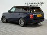 USED 2019 LAND ROVER RANGE ROVER 4.4 SD V8 Vogue SE SUV 5dr Diesel Auto 4WD Euro 6 (s/s) (339 ps) 