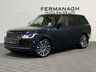 USED 2019 LAND ROVER RANGE ROVER 4.4 SD V8 Vogue SE SUV 5dr Diesel Auto 4WD Euro 6 (s/s) (339 ps) 