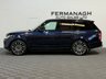 USED 2019 LAND ROVER RANGE ROVER 4.4 SD V8 Vogue SE SUV 5dr Diesel Auto 4WD Euro 6 (s/s) (339 ps) 