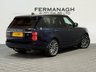 USED 2019 LAND ROVER RANGE ROVER 4.4 SD V8 Vogue SE SUV 5dr Diesel Auto 4WD Euro 6 (s/s) (339 ps) 