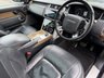 USED 2019 LAND ROVER RANGE ROVER 4.4 SD V8 Vogue SE SUV 5dr Diesel Auto 4WD Euro 6 (s/s) (339 ps) 