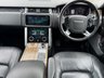 USED 2019 LAND ROVER RANGE ROVER 4.4 SD V8 Vogue SE SUV 5dr Diesel Auto 4WD Euro 6 (s/s) (339 ps) 