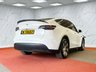 USED 2022 72 TESLA MODEL Y (Dual Motor) Long Range SUV 5dr Electric Auto 4WDE (384 bhp) 1 OWNER 2 KEYS