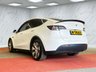 USED 2022 72 TESLA MODEL Y (Dual Motor) Long Range SUV 5dr Electric Auto 4WDE (384 bhp) 1 OWNER 2 KEYS