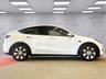 USED 2022 72 TESLA MODEL Y (Dual Motor) Long Range SUV 5dr Electric Auto 4WDE (384 bhp) 1 OWNER 2 KEYS