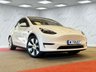 USED 2022 72 TESLA MODEL Y (Dual Motor) Long Range SUV 5dr Electric Auto 4WDE (384 bhp) 1 OWNER 2 KEYS