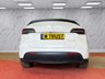 USED 2022 72 TESLA MODEL Y (Dual Motor) Long Range SUV 5dr Electric Auto 4WDE (384 bhp) 1 OWNER 2 KEYS