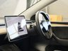 USED 2022 72 TESLA MODEL Y (Dual Motor) Long Range SUV 5dr Electric Auto 4WDE (384 bhp) 1 OWNER 2 KEYS