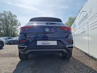 USED 2018 68 VOLKSWAGEN T-ROC 1.6 TDI SEL Euro 6 (s/s) 5dr *BLUETOOTH*CRUISE*S/HISTORY*