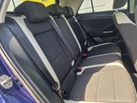 USED 2018 68 VOLKSWAGEN T-ROC 1.6 TDI SEL Euro 6 (s/s) 5dr *BLUETOOTH*CRUISE*S/HISTORY*