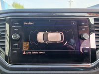 USED 2018 68 VOLKSWAGEN T-ROC 1.6 TDI SEL Euro 6 (s/s) 5dr *BLUETOOTH*CRUISE*S/HISTORY*