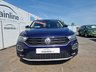 USED 2018 68 VOLKSWAGEN T-ROC 1.6 TDI SEL Euro 6 (s/s) 5dr *BLUETOOTH*CRUISE*S/HISTORY*