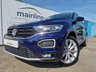 USED 2018 68 VOLKSWAGEN T-ROC 1.6 TDI SEL Euro 6 (s/s) 5dr *BLUETOOTH*CRUISE*S/HISTORY*