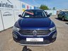 USED 2018 68 VOLKSWAGEN T-ROC 1.6 TDI SEL Euro 6 (s/s) 5dr *BLUETOOTH*CRUISE*S/HISTORY*