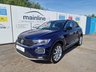 USED 2018 68 VOLKSWAGEN T-ROC 1.6 TDI SEL Euro 6 (s/s) 5dr *BLUETOOTH*CRUISE*S/HISTORY*