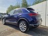 USED 2018 68 VOLKSWAGEN T-ROC 1.6 TDI SEL Euro 6 (s/s) 5dr *BLUETOOTH*CRUISE*S/HISTORY*