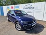 USED 2018 68 VOLKSWAGEN T-ROC 1.6 TDI SEL Euro 6 (s/s) 5dr *BLUETOOTH*CRUISE*S/HISTORY*