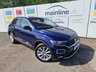 USED 2018 68 VOLKSWAGEN T-ROC 1.6 TDI SEL Euro 6 (s/s) 5dr *BLUETOOTH*CRUISE*S/HISTORY*